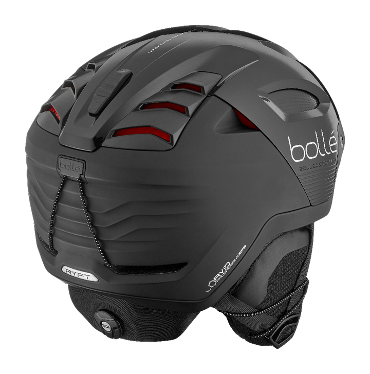 Ryft MIPS - Full Black