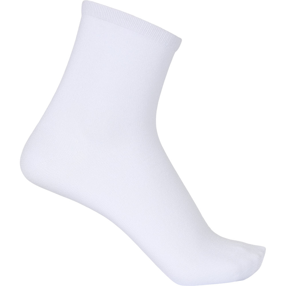 Bamboo - White