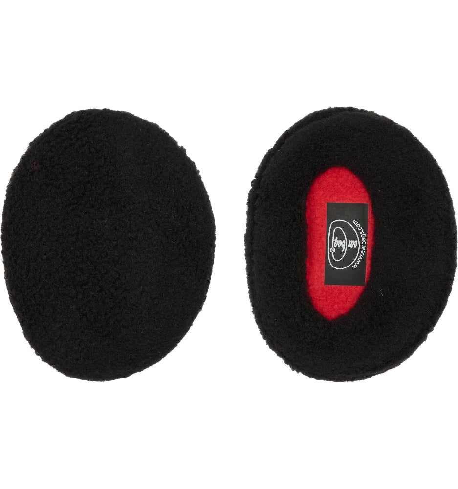 Earbags Black