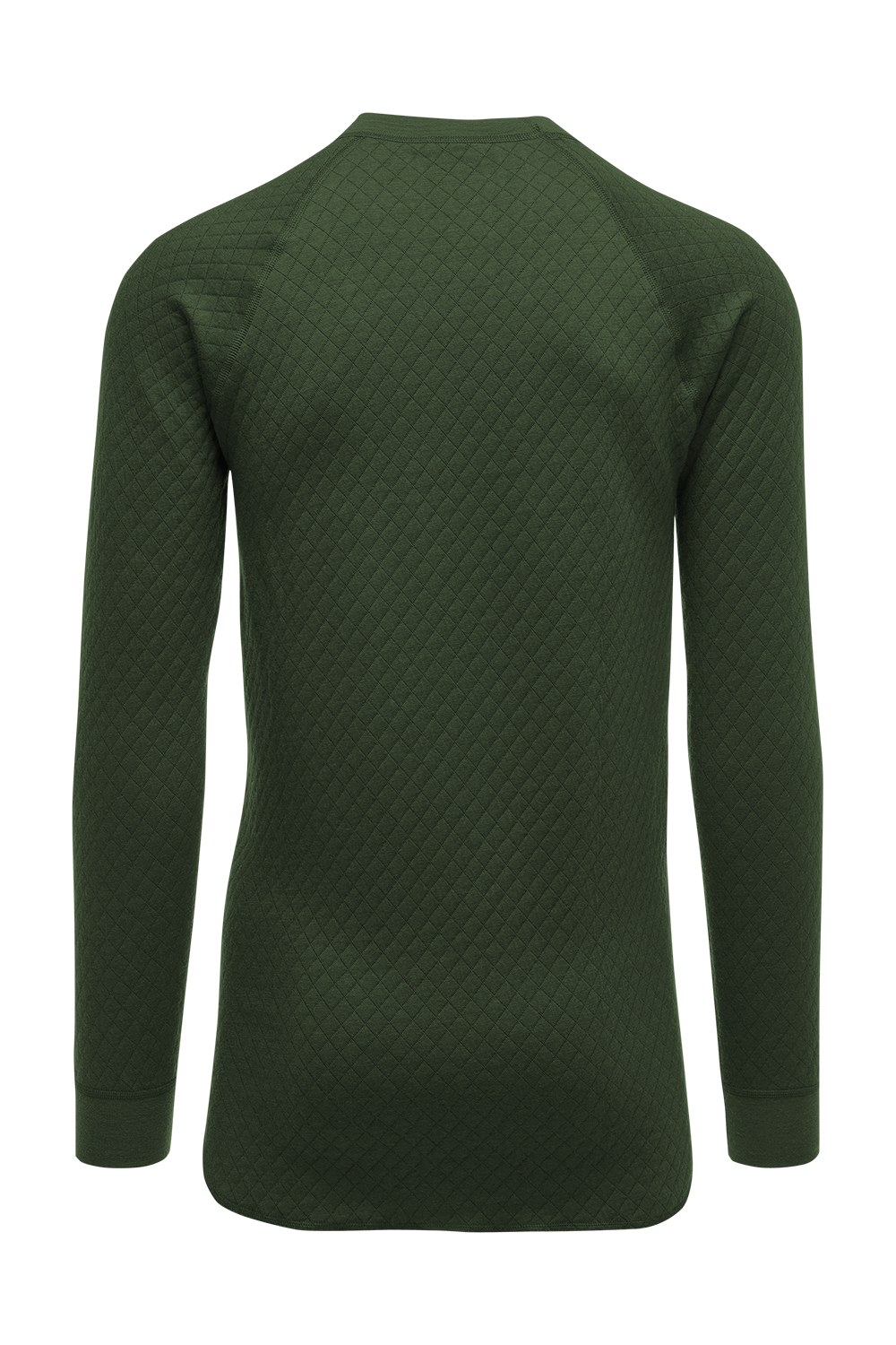 Men's Shirt LS 3in1 - Forest Green