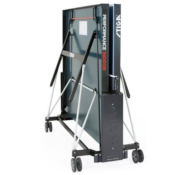 Performance Indoor CS Incl. Net &amp; Post - 19 mm