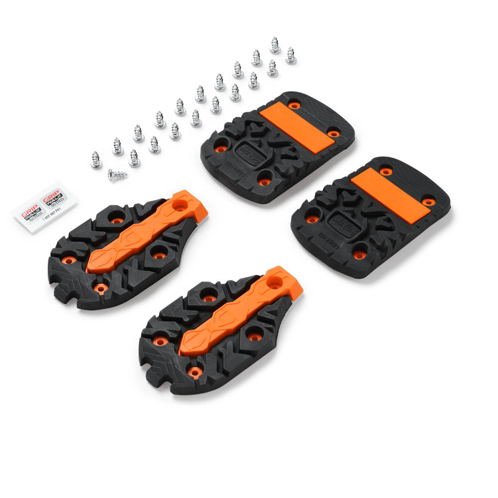 Grip Walk Soles Cochise Dyn