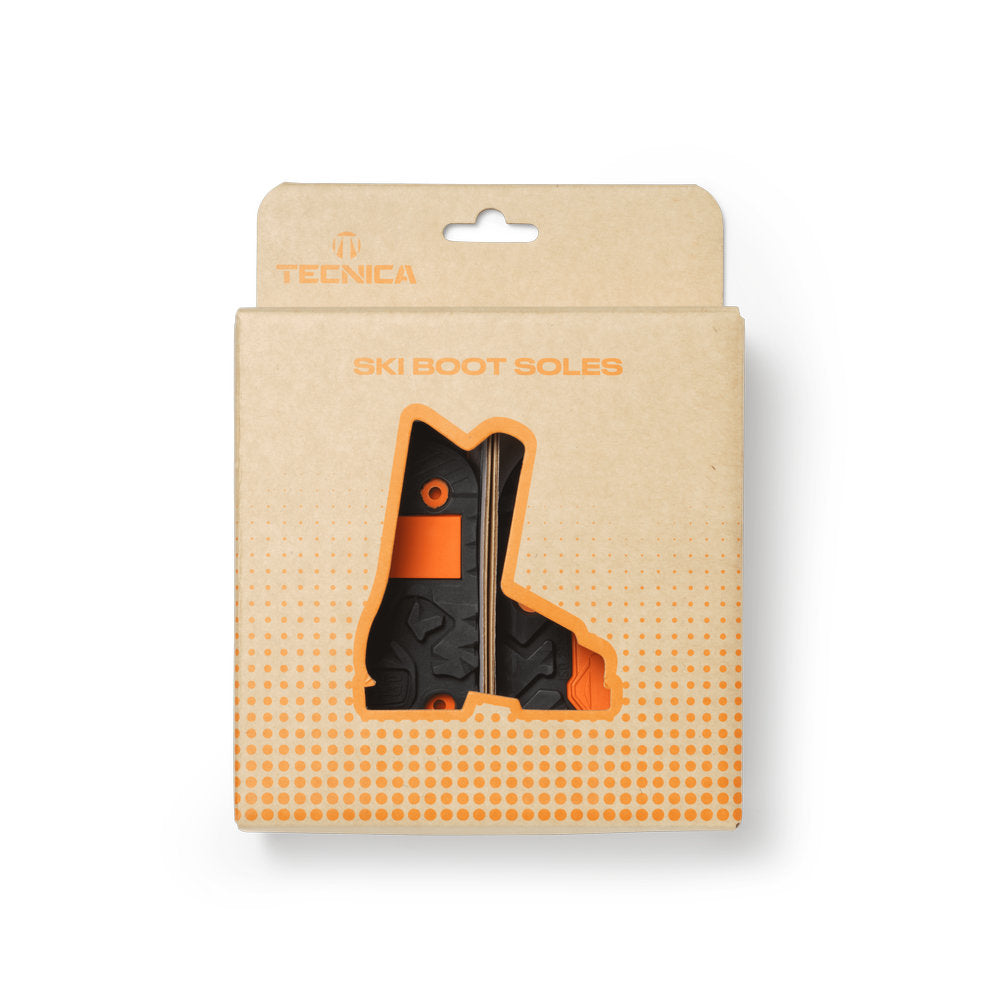 Grip Walk Soles Cochise Dyn