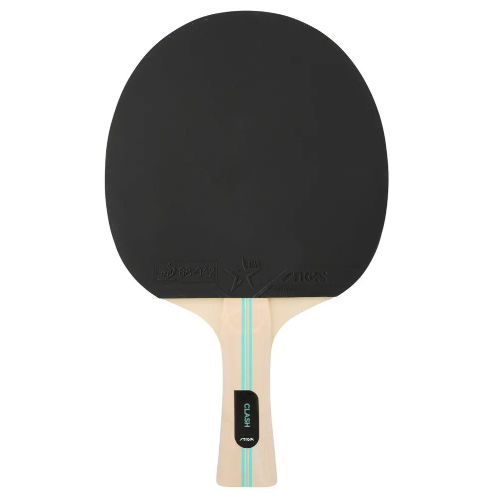 Clash Hobby Bordtennisbat