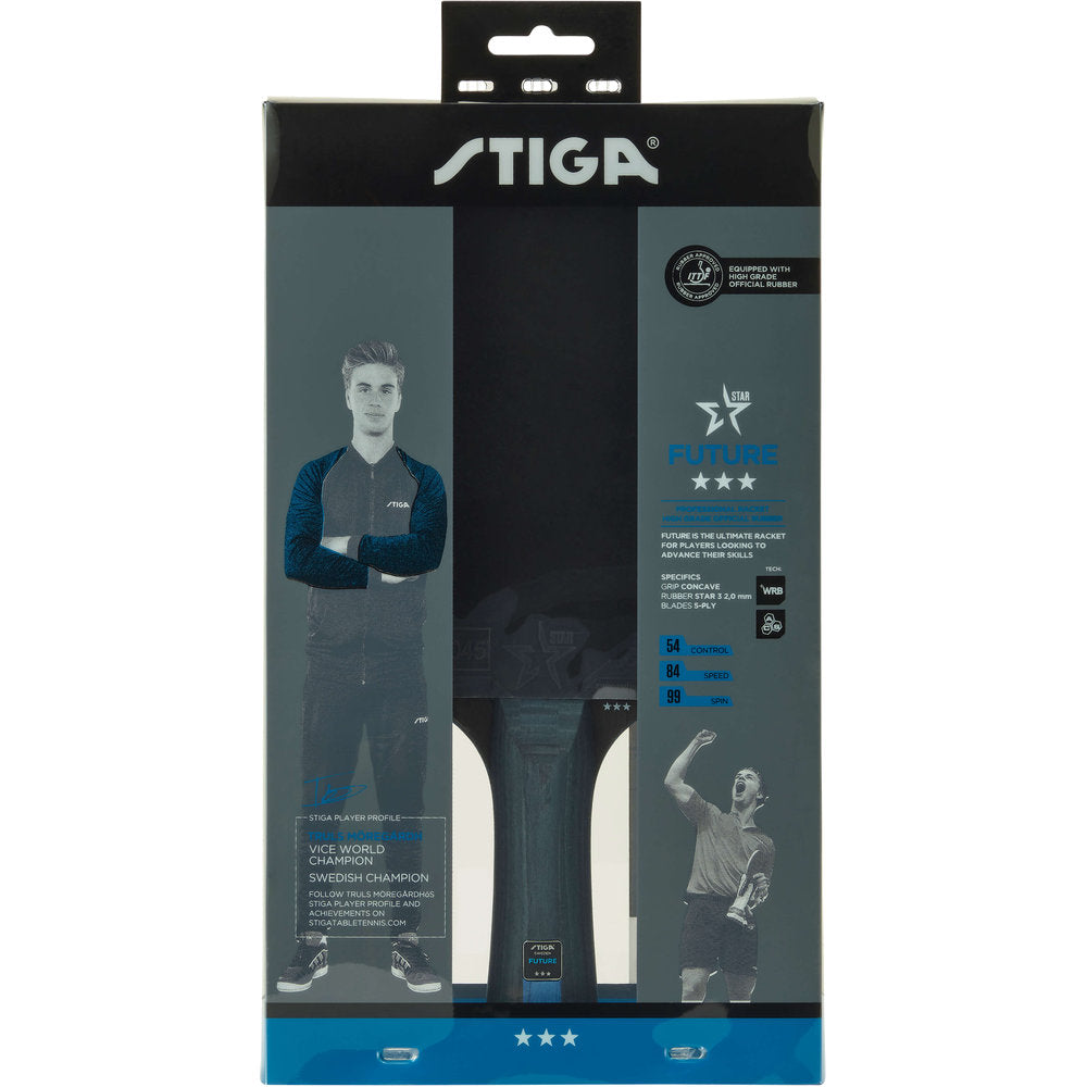 Future 3-star Bordtennisbat