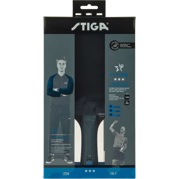 Future 3-star Bordtennisbat