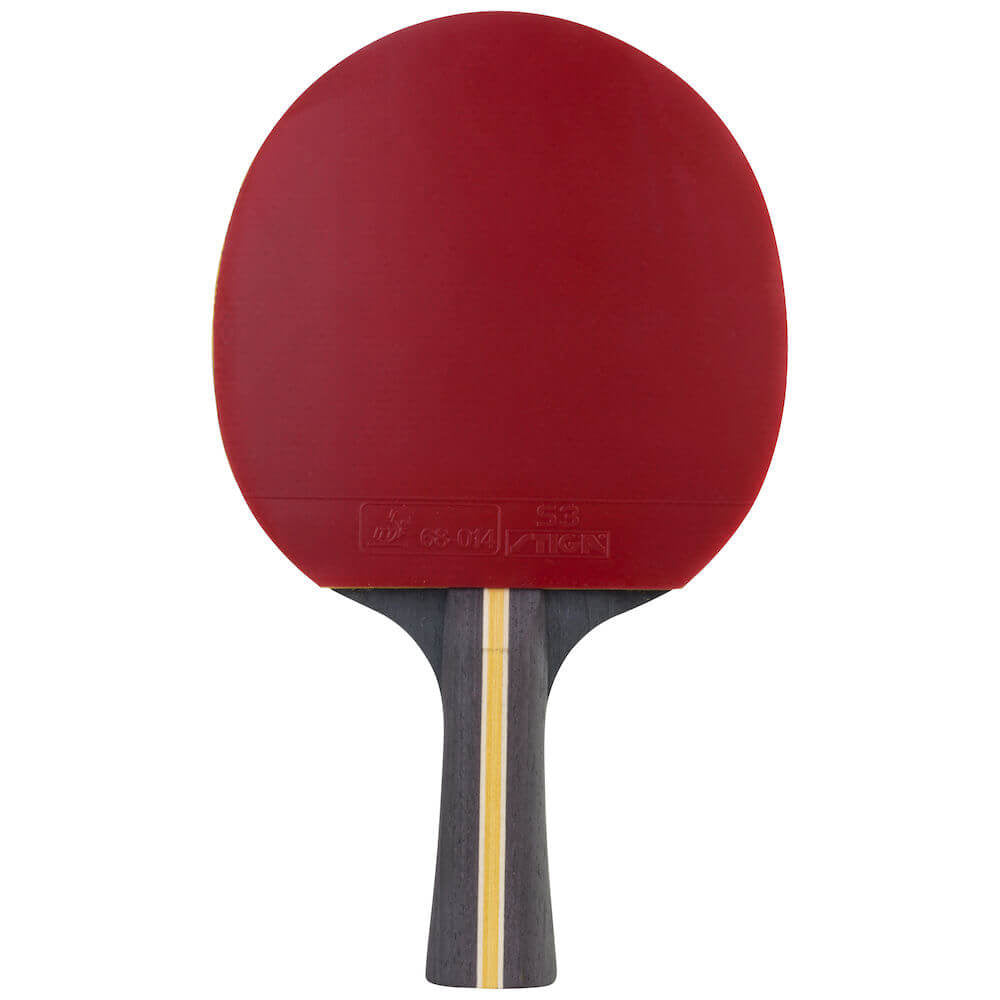 3-star TRINITY Concave Bordtennisbat