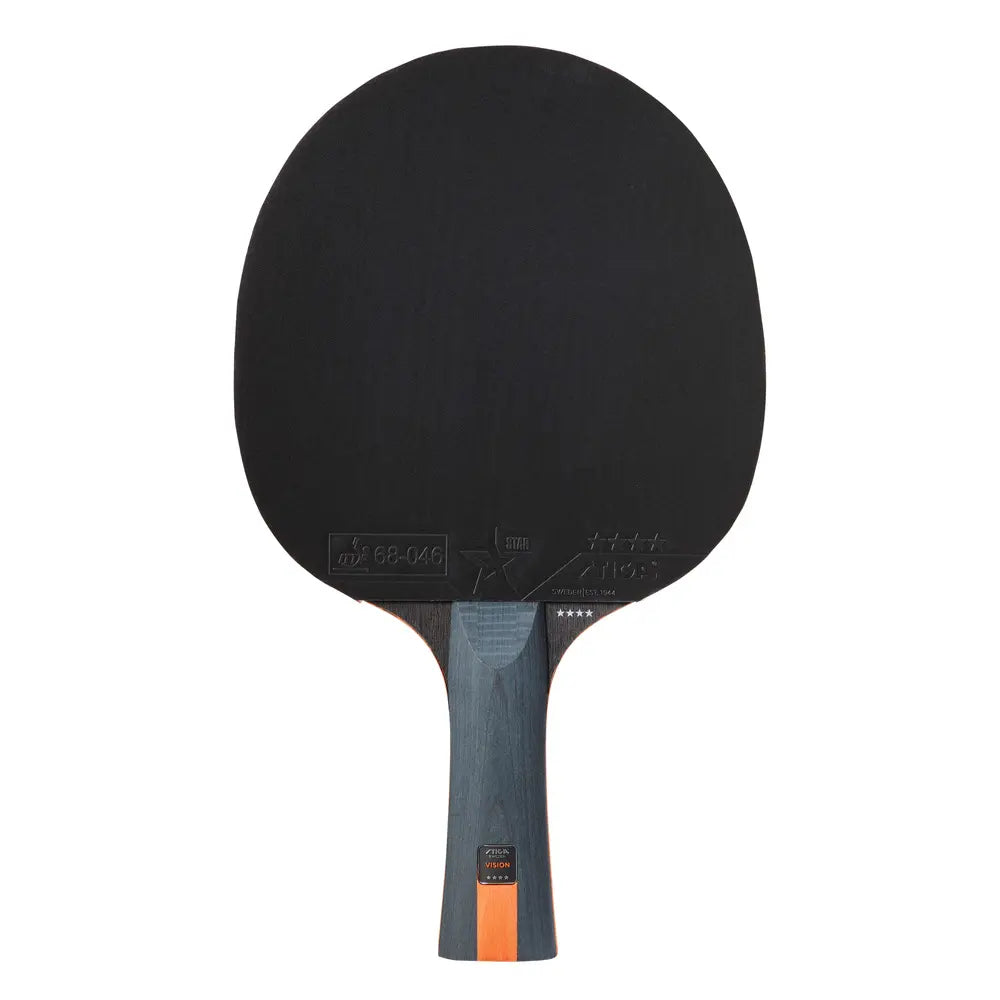 4-Star Vision Bordtennisbat