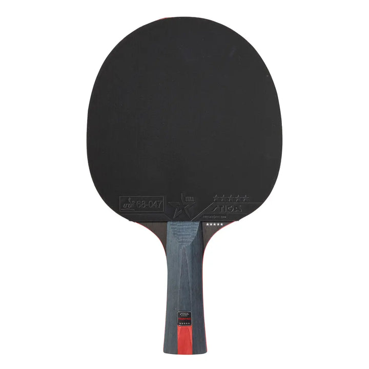 5-Star Prestige Bordtennisbat