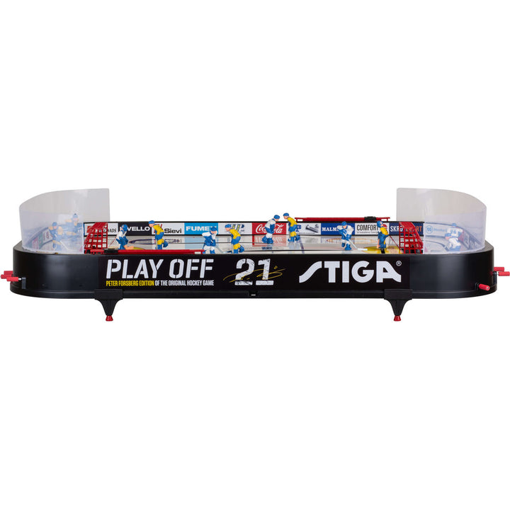 Play Off 21 Sverige-Finland
