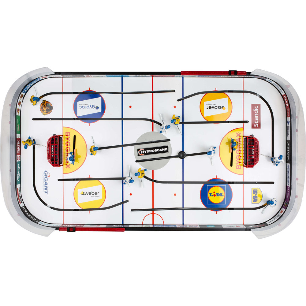 Play Off 21 Sverige-Finland