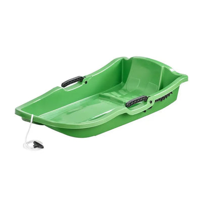 Sled Pacer Bio B R Green