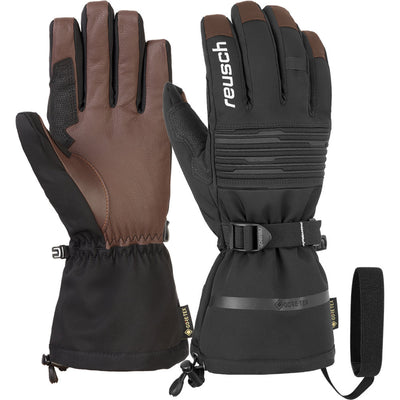 Reusch Isidro GTX - 8872