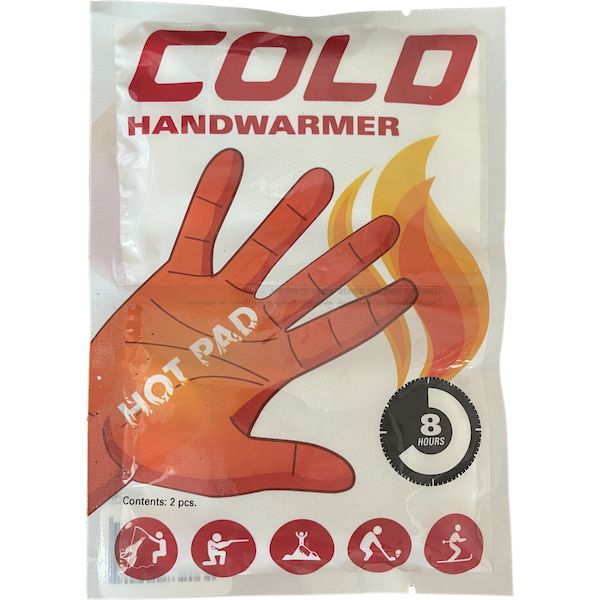 Hand Warmer 1. ks