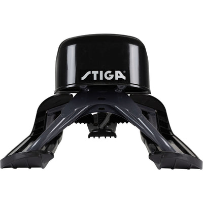 Snowracer King Size GT - Grey/Black