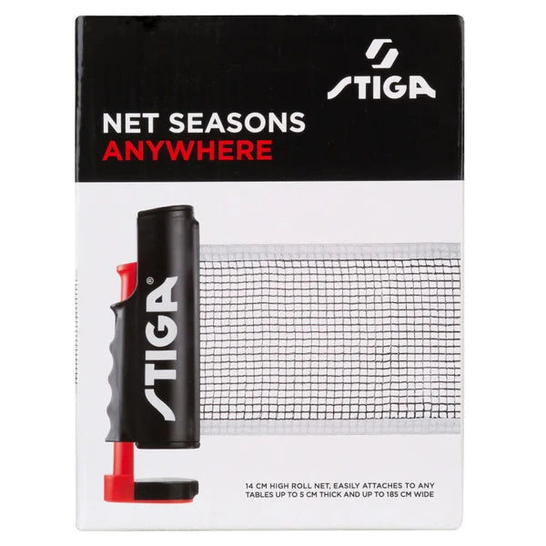 Net Seasons Anywhere Bordtennisnet
