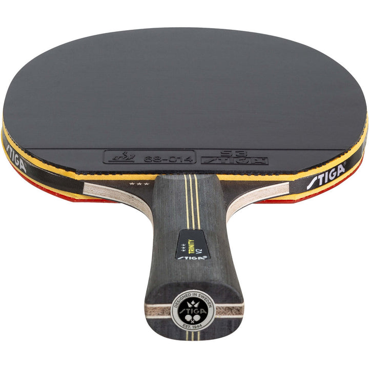 3-star Trinity V2 Bordtennisbat