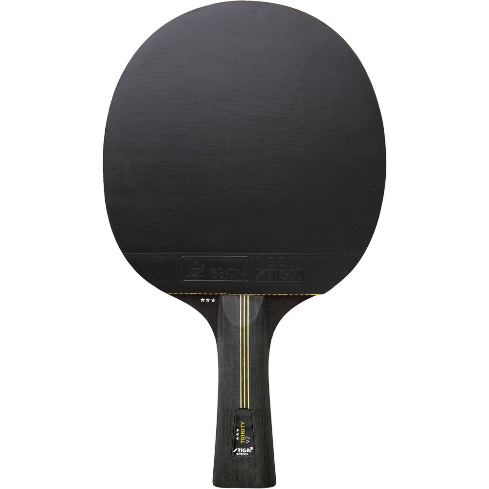 3-star Trinity V2 Bordtennisbat
