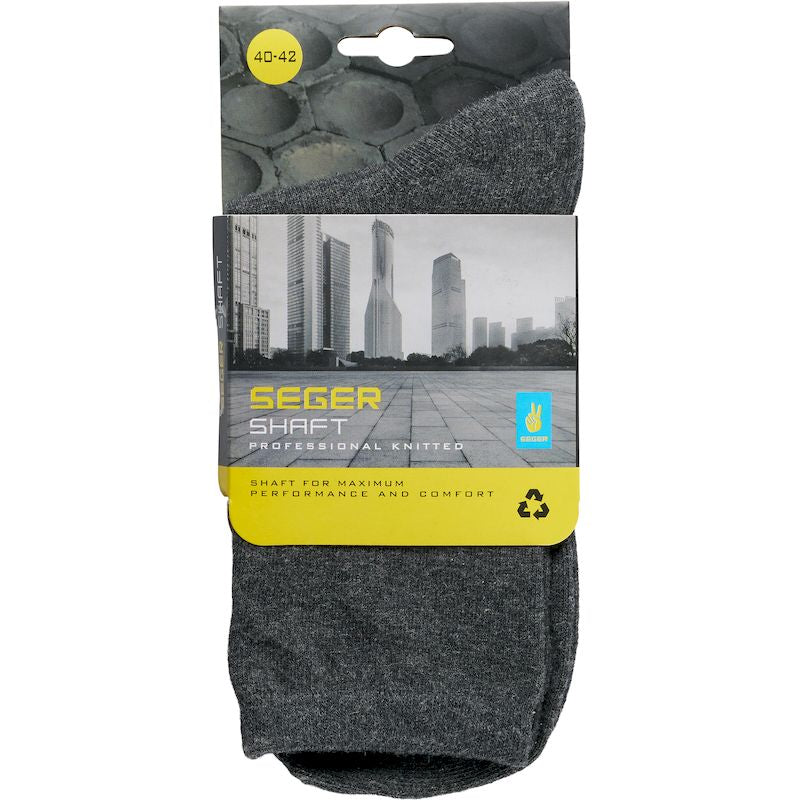 Shaft Dark Grey