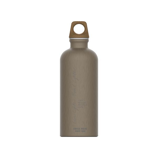 Traveller MyPlanet Lighter Plain 0.6 L