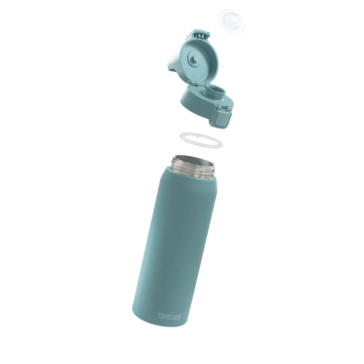 Shield Therm One - Morning Blue 0.75 L