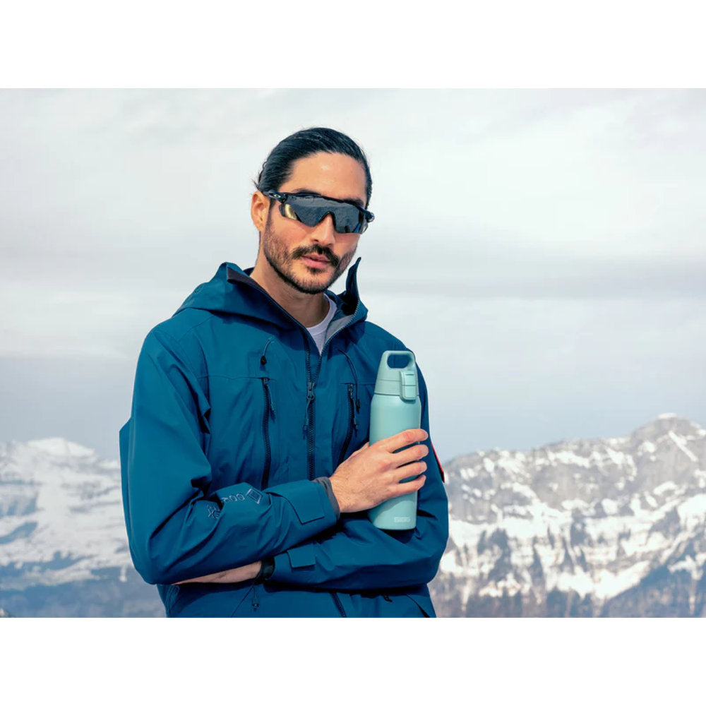 Shield Therm One - Morning Blue 0.75 L