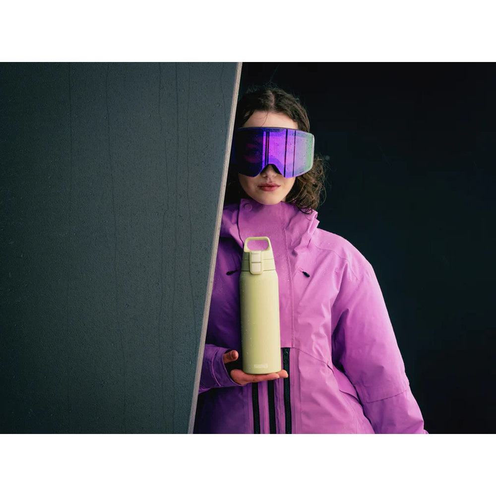 Shield Therm One - Eco Green 0.75 L