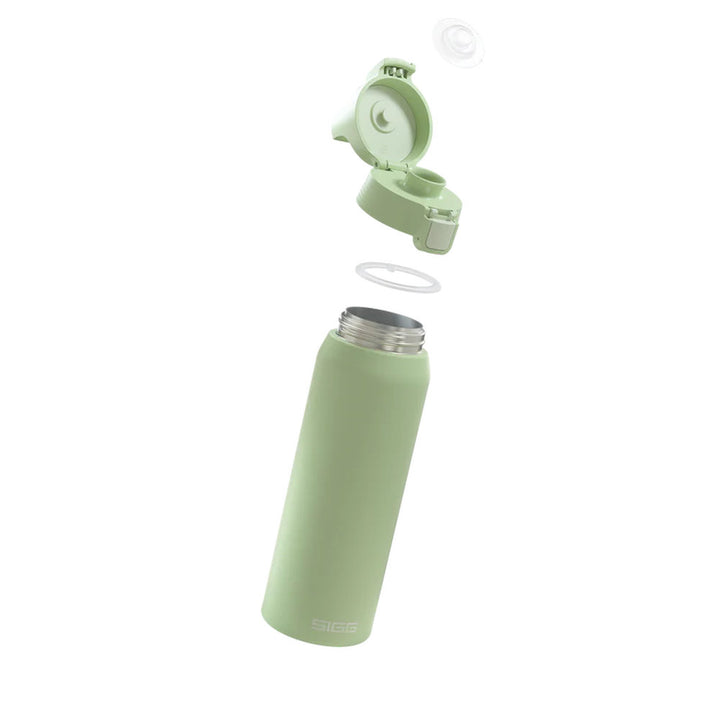 Shield Therm One - Eco Green 0.75 L