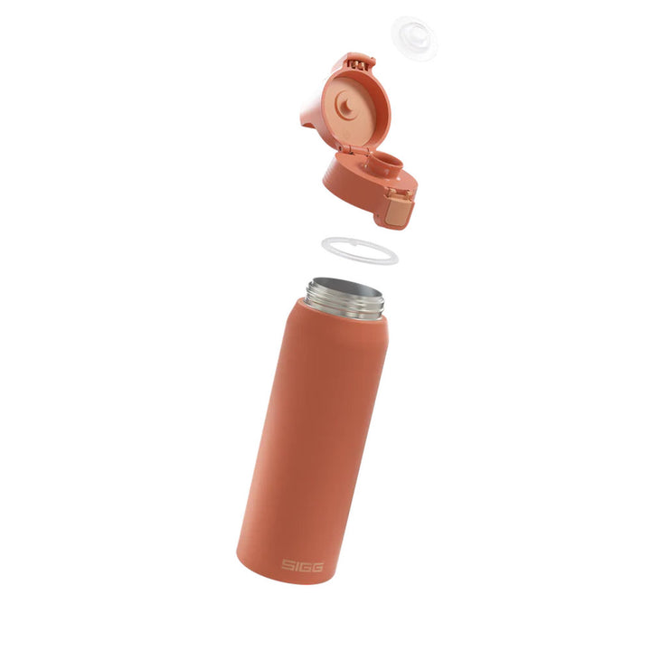 Shield Therm One - Eco Red 0.75 L