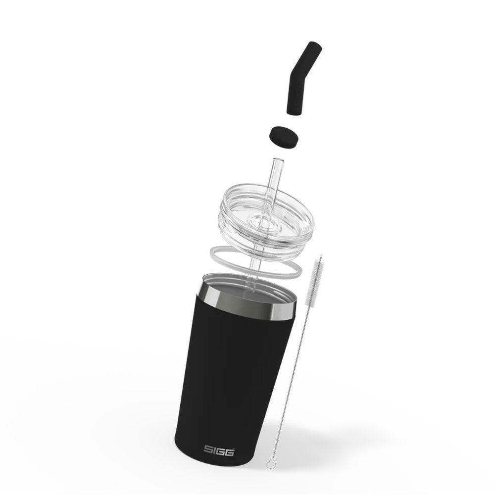 Helia Cup Black