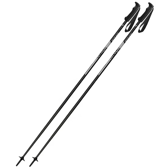 Storm Alu Skipoles - Grey