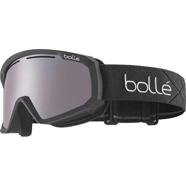 Y2 OTG - Black