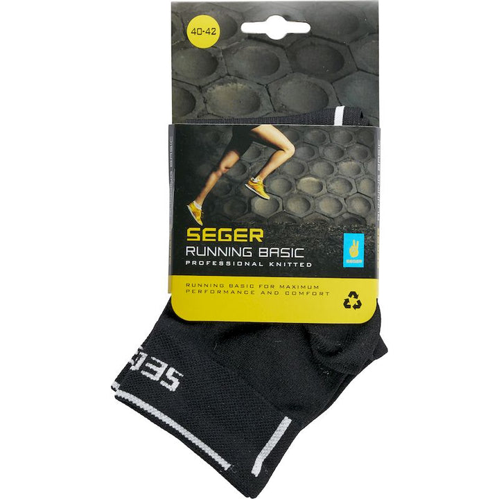 Løbestrømper Running Basic - Flere Farver