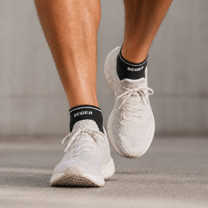 Løbestrømper Running Basic - Flere Farver