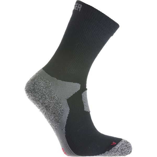 Outdoor Coolmax Strømper Black
