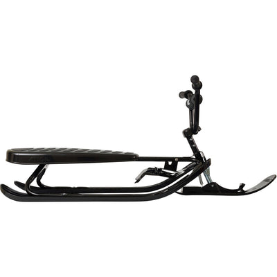 Snowracer Curve Sx Black/Black