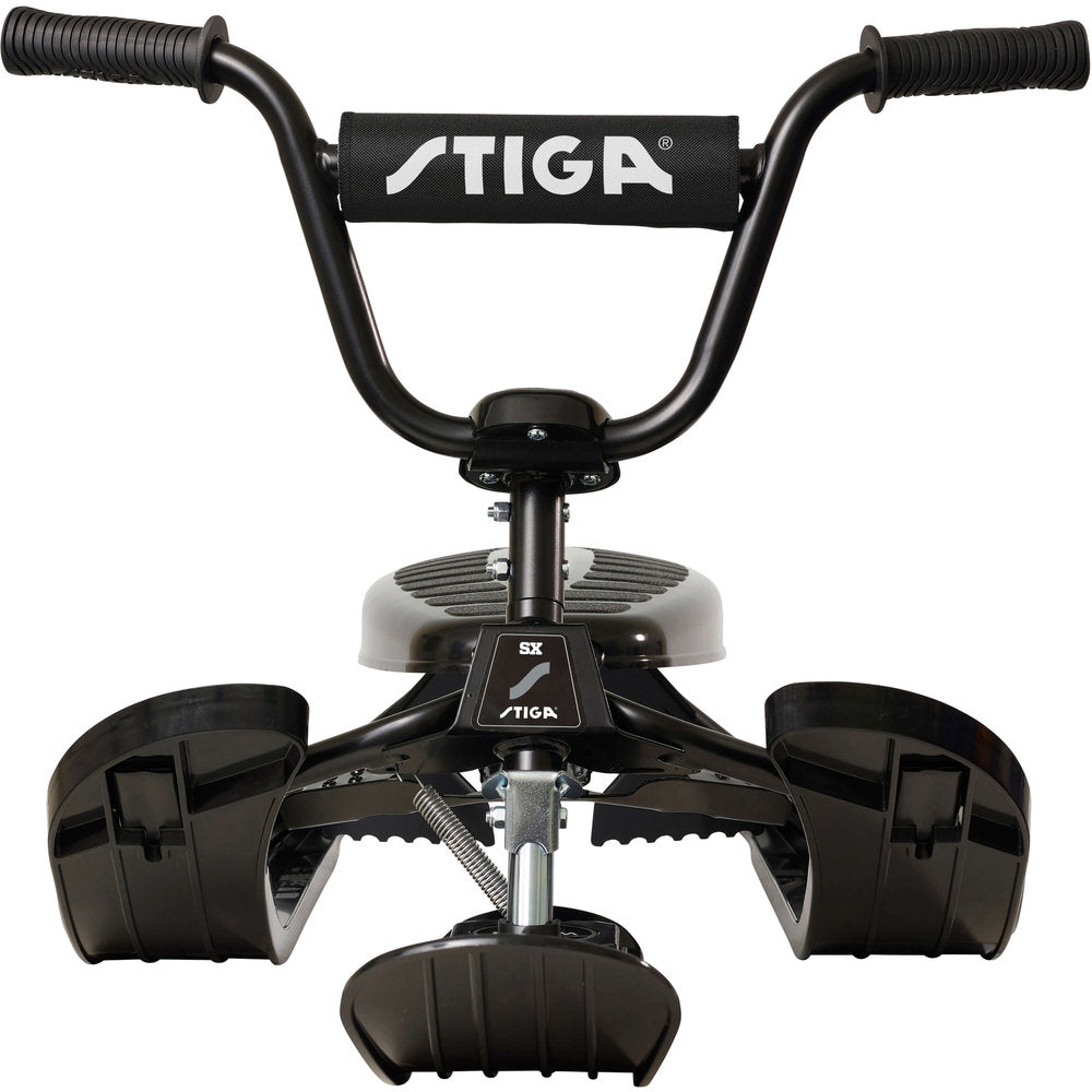 Snowracer Curve Sx Black/Black