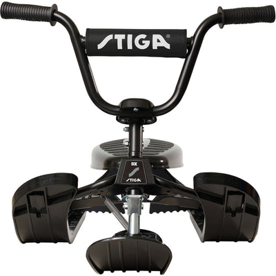 Snowracer Curve Sx Black/Black