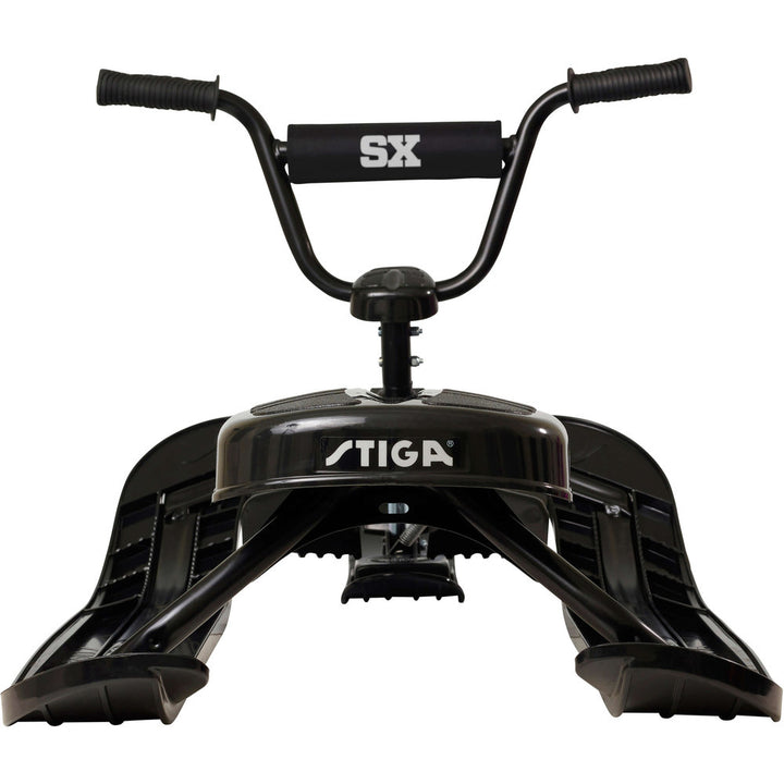 Snowracer Curve Sx Black/Black