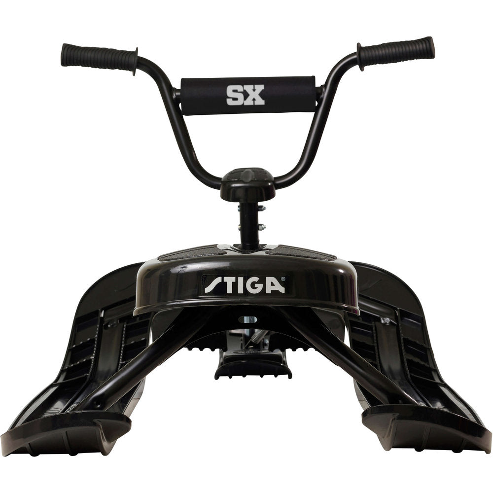 Snowracer Curve Sx Black/Black