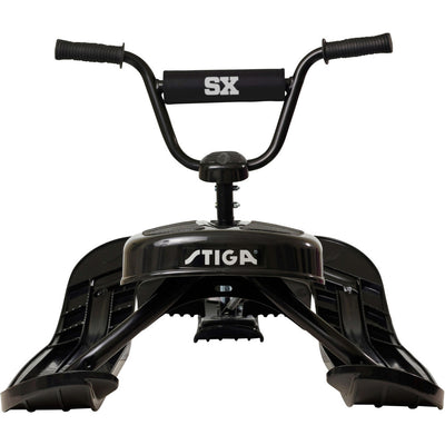 Snowracer Curve Sx Black/Black