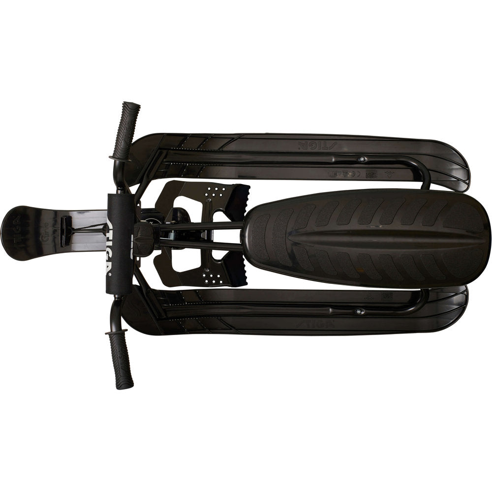 Snowracer Curve Sx Black/Black