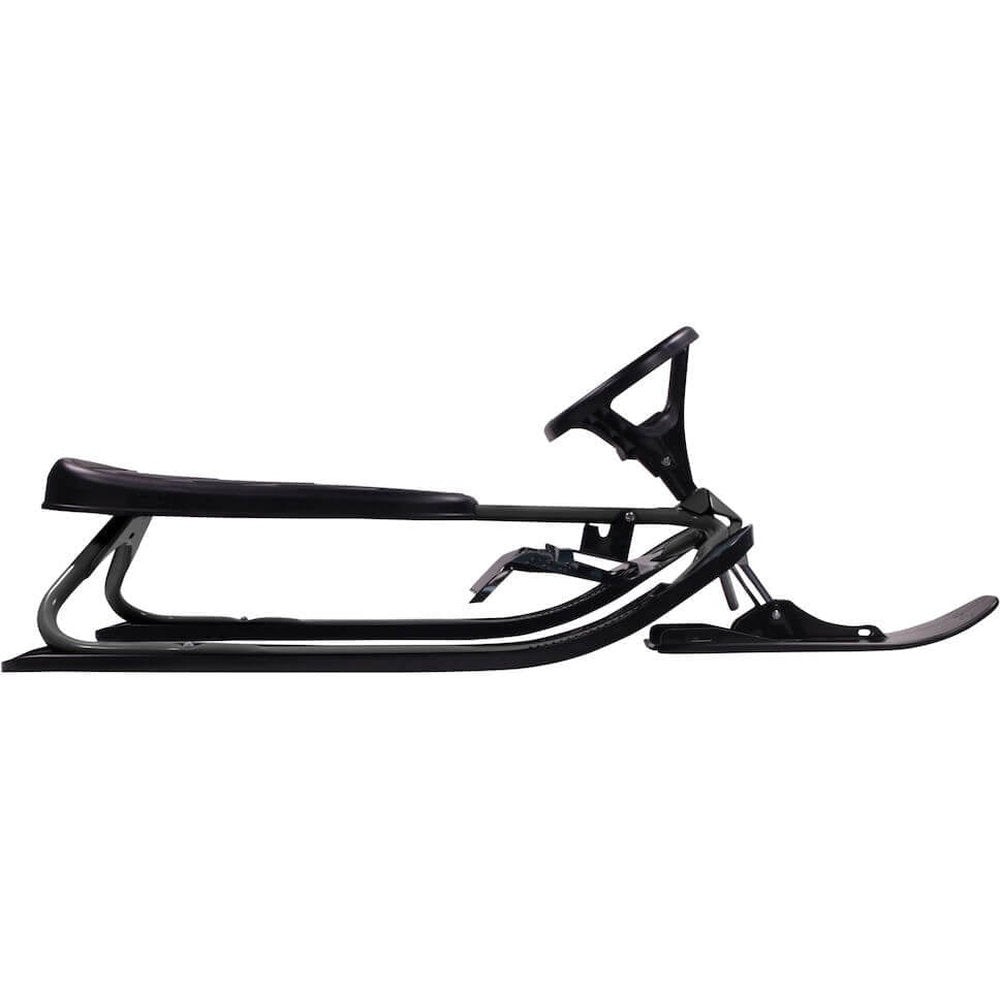 Snowracer Iconic Graphite Grey/Black