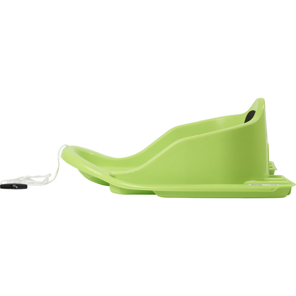 Sled Baby Cruiser Green