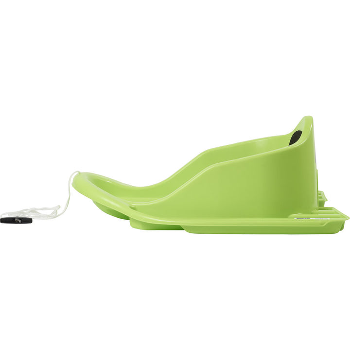 Sled Baby Cruiser Green