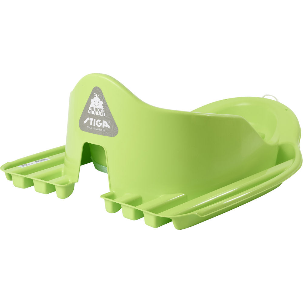 Sled Baby Cruiser Green