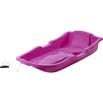 Sled Pacer R Pink