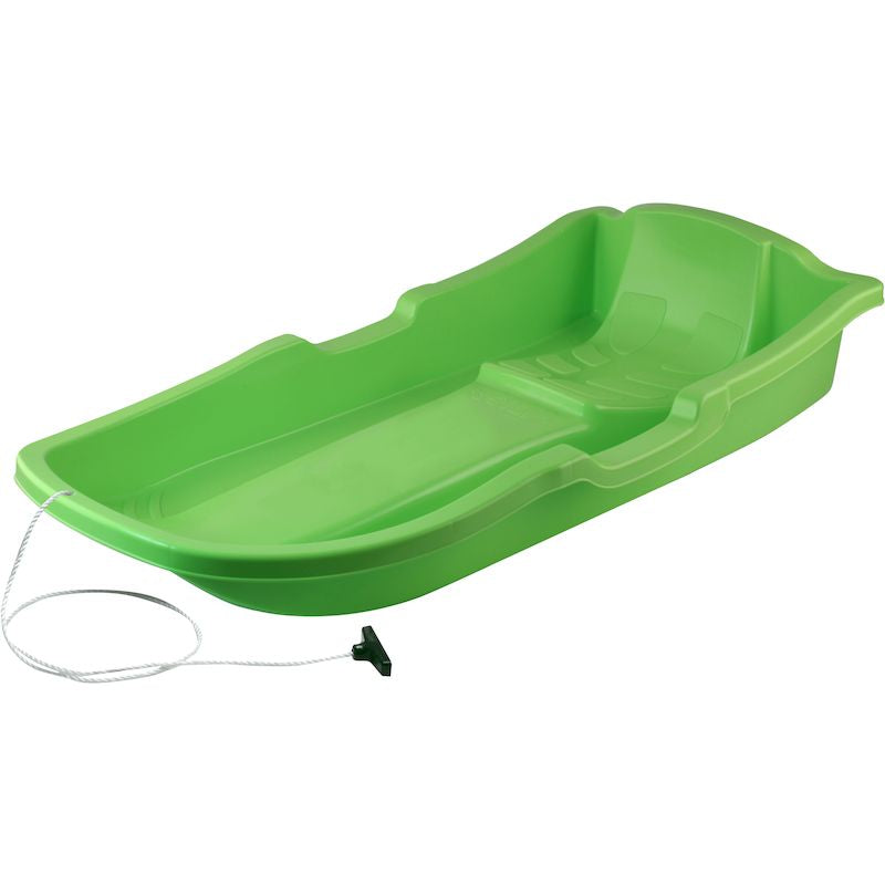 Sled Pacer R Green