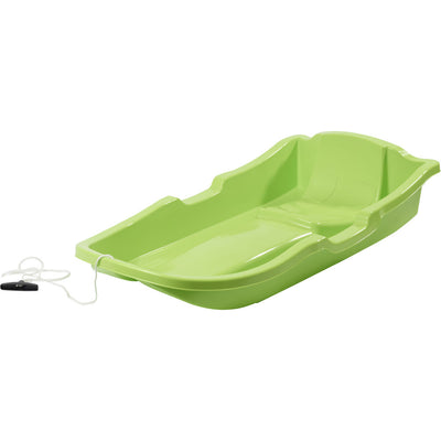 Sled Pacer R Green