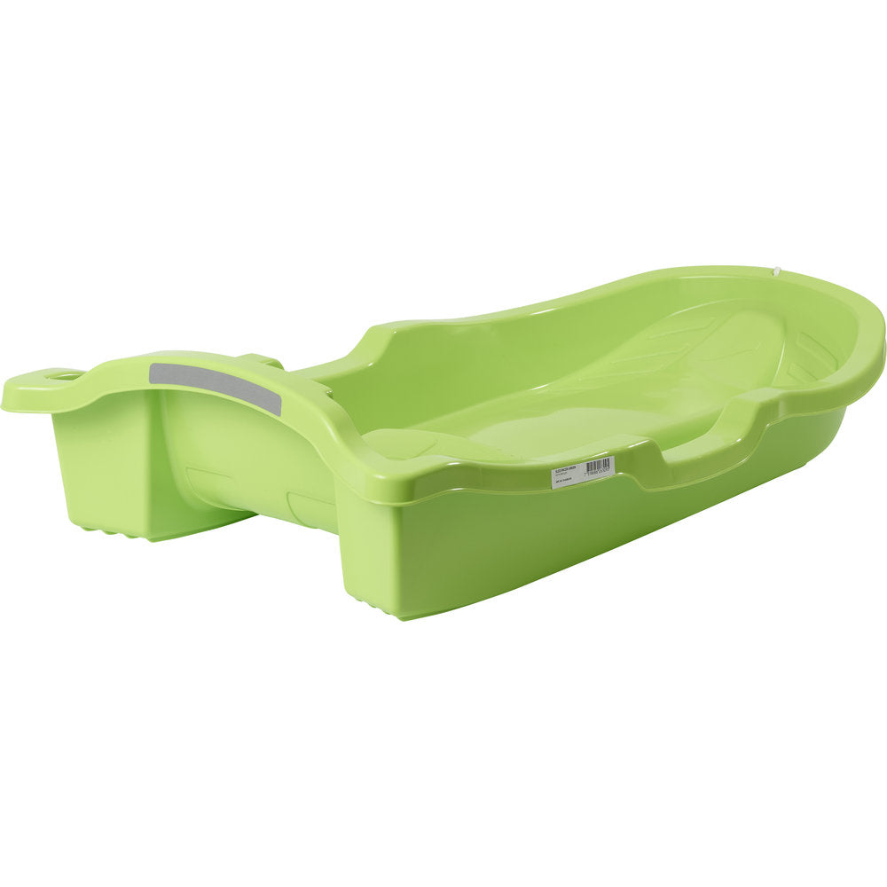 Sled Pacer R Green